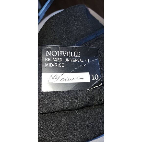 NY Collection Nouvelle Pants - Picture 6 of 7